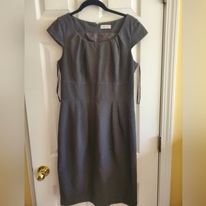 Calvin Klein business dress, size 8